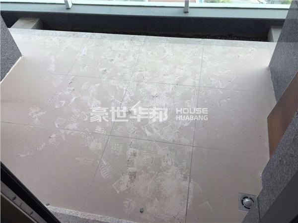 阳台