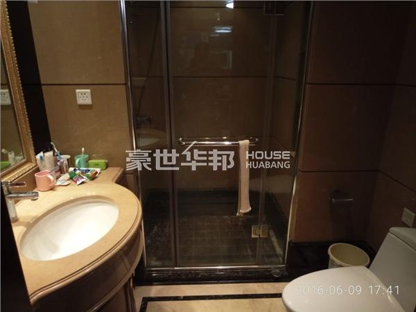 卫生间