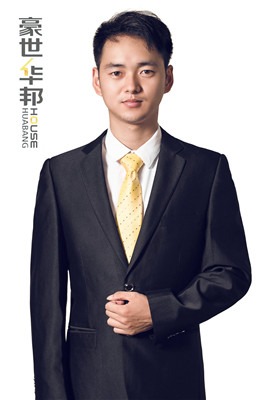 经纪人头像
